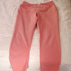 Peck & Peck Vibrant Pink Garment
